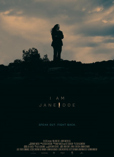 دانلود زیرنویس فارسی  فیلم 2017 I Am Jane Doe