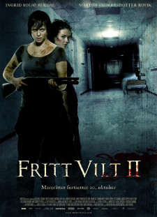 دانلود زیرنویس فارسی  فیلم 2008 Fritt vilt II