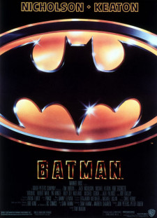 دانلود زیرنویس فارسی  فیلم 1989 Batman