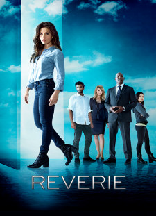 دانلود زیرنویس فارسی  سریال 2018 Reverie