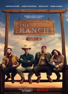 دانلود زیرنویس فارسی  سریال 2016 The Ranch