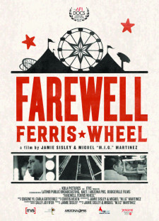 دانلود زیرنویس فارسی  فیلم 2016 Farewell Ferris Wheel