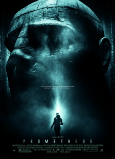 دانلود زیرنویس فارسی  فیلم 2012 Prometheus