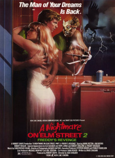 دانلود زیرنویس فارسی  فیلم 1985 A Nightmare on Elm Street Part 2: Freddy's Revenge