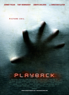 دانلود زیرنویس فارسی  فیلم 2012 Playback