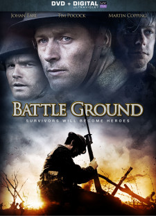 دانلود زیرنویس فارسی  فیلم 2013 Forbidden Ground