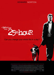 دانلود زیرنویس فارسی  فیلم 2003 25th Hour