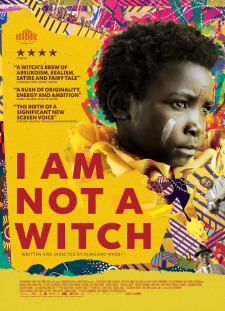 دانلود زیرنویس فارسی  فیلم 2017 I Am Not a Witch