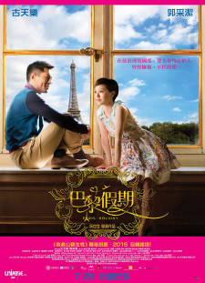 دانلود زیرنویس فارسی  فیلم 2015 Ba li jia qi