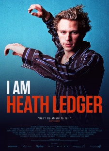 دانلود زیرنویس فارسی  فیلم 2017 I Am Heath Ledger