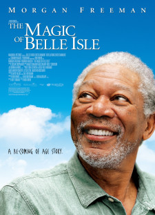 دانلود زیرنویس فارسی  فیلم 2012 The Magic of Belle Isle