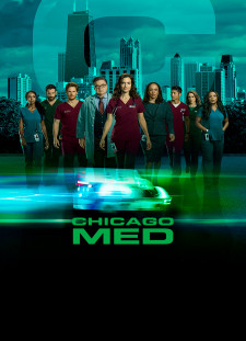 دانلود زیرنویس فارسی  سریال 2015 Chicago Med