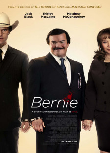 دانلود زیرنویس فارسی  فیلم 2012 Bernie