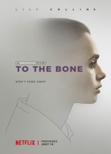 دانلود زیرنویس فارسی  فیلم 2017 To the Bone