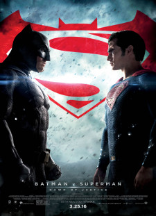 دانلود زیرنویس فارسی  فیلم 2016 Batman v Superman: Dawn of Justice