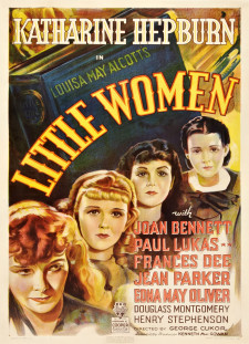 دانلود زیرنویس فارسی  فیلم 1933 Little Women