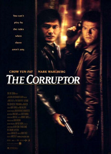 دانلود زیرنویس فارسی  فیلم 1999 The Corruptor