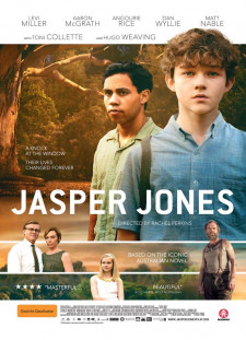 دانلود زیرنویس فارسی  فیلم 2017 Jasper Jones