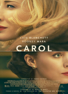 دانلود زیرنویس فارسی  فیلم 2015 Carol
