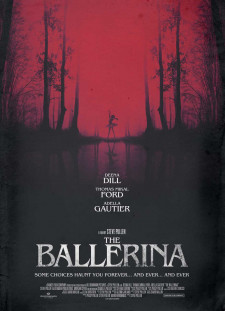 دانلود زیرنویس فارسی  فیلم 2017 The Ballerina