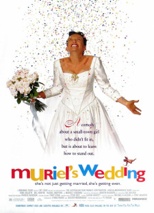 دانلود زیرنویس فارسی  فیلم 1994 Muriel's Wedding
