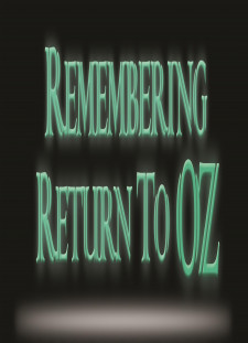 دانلود زیرنویس فارسی  فیلم 2020 Remembering Return to Oz