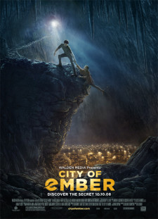 دانلود زیرنویس فارسی  فیلم 2008 City of Ember