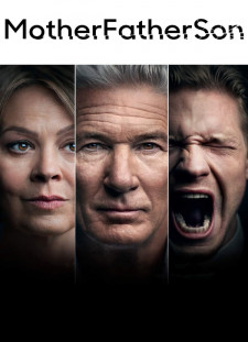 دانلود زیرنویس فارسی  سریال 2019 MotherFatherSon