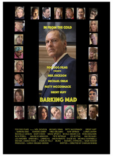 دانلود زیرنویس فارسی  فیلم 2020 Barking Mad