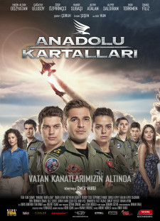 دانلود زیرنویس فارسی  فیلم 2011 Anadolu Kartallari