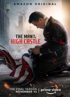 دانلود زیرنویس فارسی  سریال 2015 The Man in the High Castle