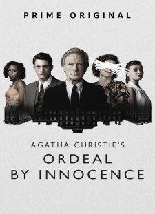 دانلود زیرنویس فارسی  سریال 2018 Ordeal by Innocence