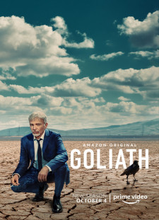 دانلود زیرنویس فارسی  سریال 2016 Goliath