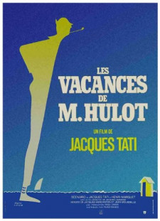 دانلود زیرنویس فارسی  فیلم 1953 Les vacances de Monsieur Hulot