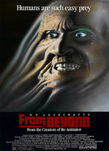 دانلود زیرنویس فارسی  فیلم 1986 From Beyond