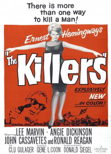 دانلود زیرنویس فارسی  فیلم 1964 The Killers