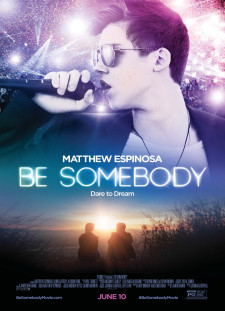 دانلود زیرنویس فارسی  فیلم 2016 Be Somebody