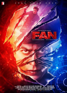 دانلود زیرنویس فارسی  فیلم 2016 Fan