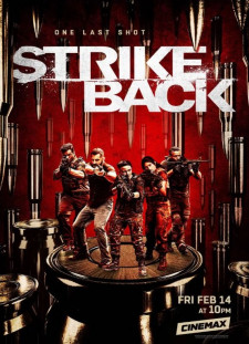 دانلود زیرنویس فارسی  سریال 2010 Strike Back