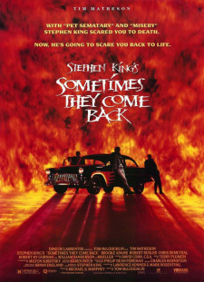 دانلود زیرنویس فارسی  فیلم 1991 Sometimes They Come Back