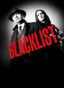 دانلود زیرنویس فارسی  سریال 2014 The Blacklist