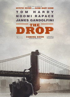 دانلود زیرنویس فارسی  فیلم 2014 The Drop