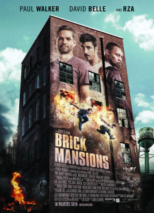 دانلود زیرنویس فارسی  فیلم 2014 Brick Mansions