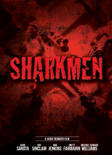 دانلود زیرنویس فارسی  فیلم 2018 Sharkmen