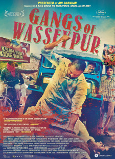 دانلود زیرنویس فارسی  فیلم 2012 Gangs of Wasseypur