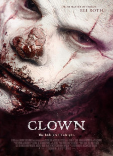 دانلود زیرنویس فارسی  فیلم 2014 Clown