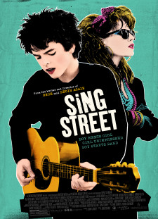 دانلود زیرنویس فارسی  فیلم 2016 Sing Street