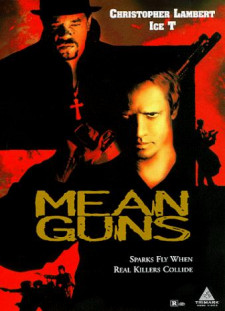 دانلود زیرنویس فارسی  فیلم 1997 Mean Guns