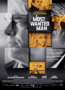 دانلود زیرنویس فارسی  فیلم 2014 A Most Wanted Man