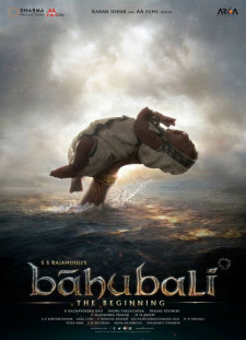 دانلود زیرنویس فارسی  فیلم 2015 Bãhubali: The Beginning